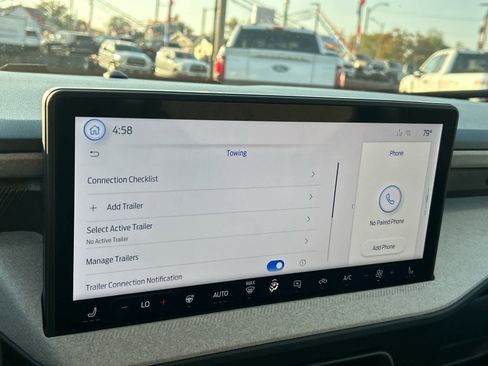 New 2025 Ford Maverick XLT w/ XLT Luxury Package image 38