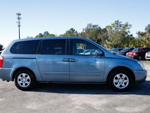 Used 2006 Kia Sedona LX image 13