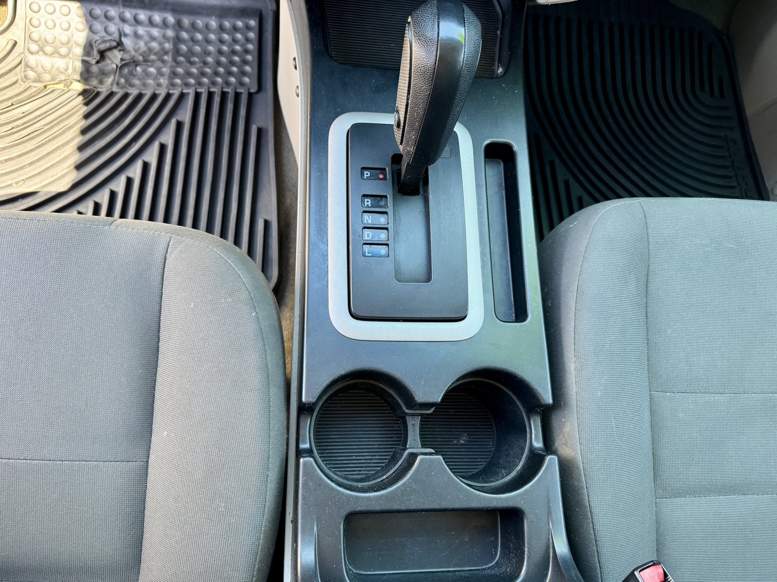 Used 2012 Ford Escape XLS FWD image 17