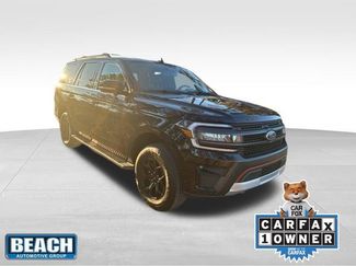 Used 2022 Ford Expedition Timberline video 1