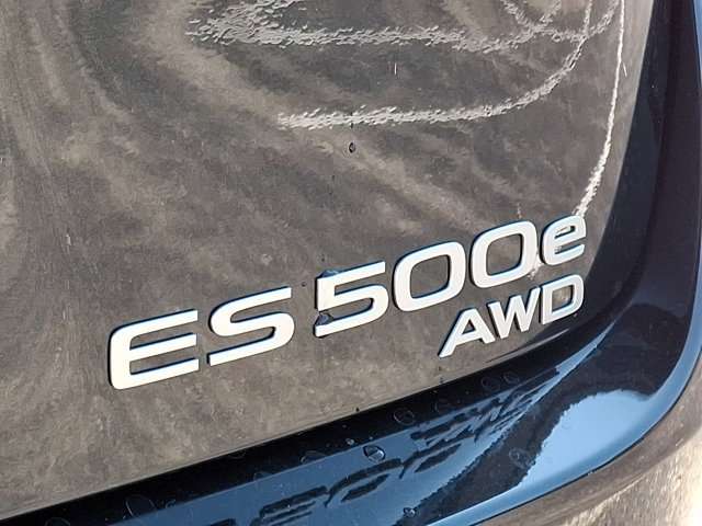 New 2026 Lexus ES 500e w/ Convenience Package AWD/4WD image 15