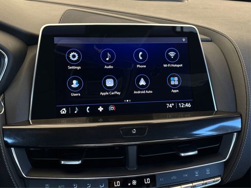 Used 2024 Cadillac CT5 Luxury image 24