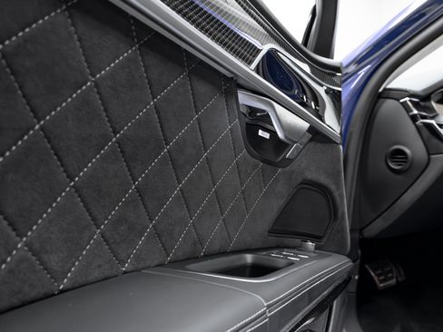 Used 2023 Audi S8 image 55