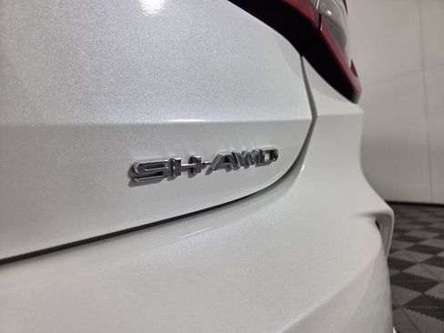 Used 2022 Acura TLX w/Technology Package image 28