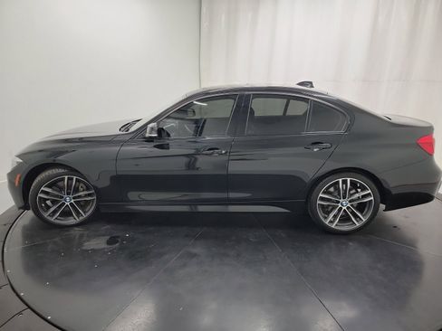 Used 2018 BMW 340i xDrive Sedan image 4