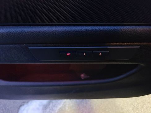 Used 2015 BMW 535i xDrive Sedan image 6