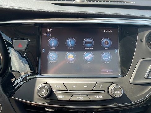 Used 2018 Buick Envision Essence w/ LPO, Cargo Package image 22