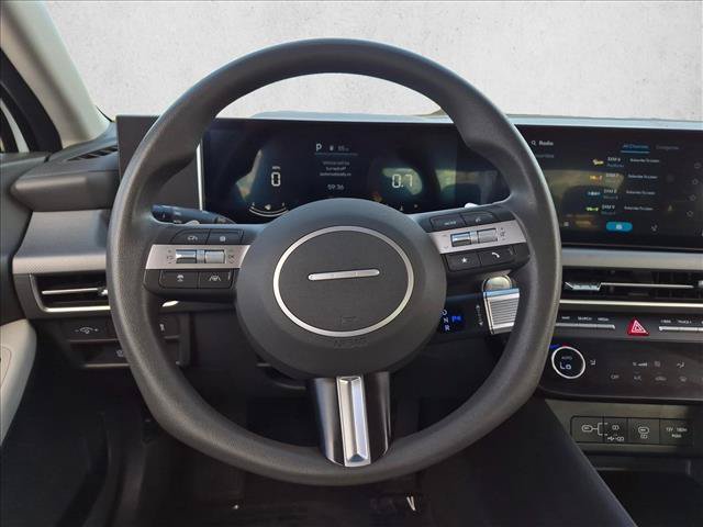 Used 2025 Hyundai Sonata SEL FWD image 13