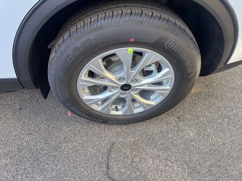 New 2026 Ford Escape Active w/ Cold Weather Package image 25