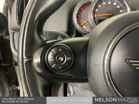 Used 2020 MINI Cooper Countryman FWD image 42