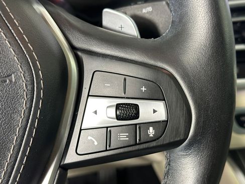 Used 2020 BMW X6 sDrive40i w/ Premium Package image 27