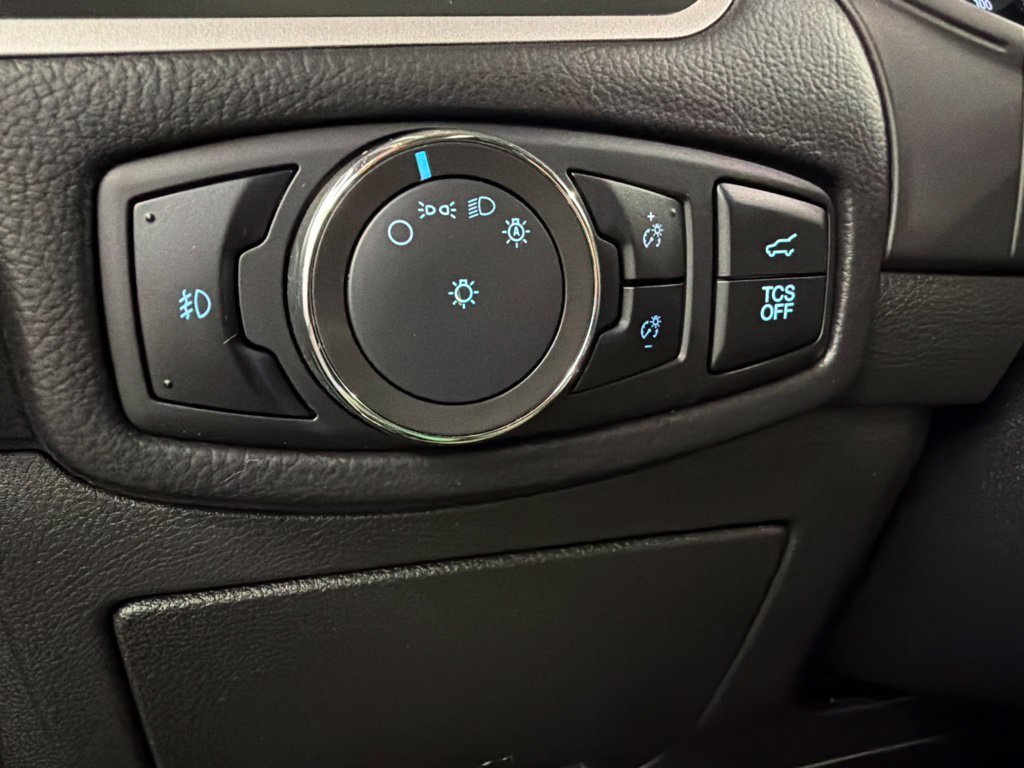 Used 2024 Ford Edge SEL w/ Convenience Package AWD/4WD image 24