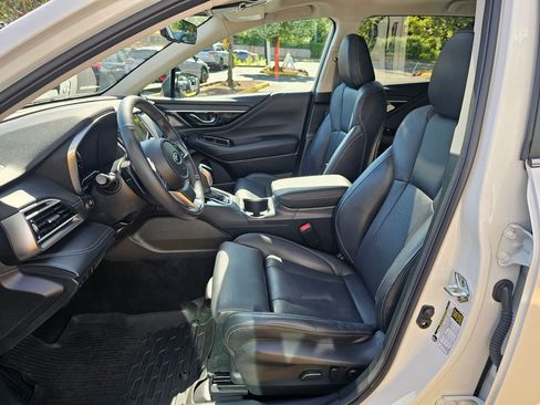 Used 2023 Subaru Outback Limited AWD/4WD image 21