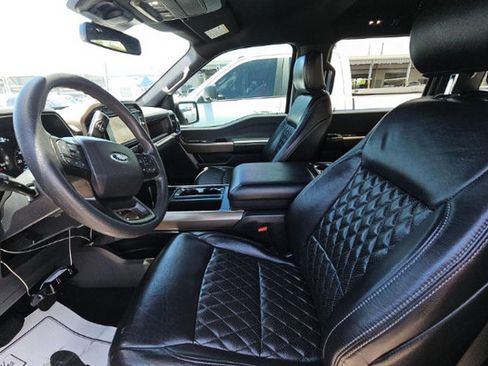 Used 2023 Ford F150 XL w/ Rattler Package AWD/4WD image 5