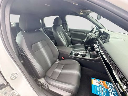 Used 2024 Honda Civic Sport image 30