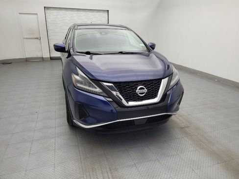 Used 2020 Nissan Murano S w/ Technology Package image 14