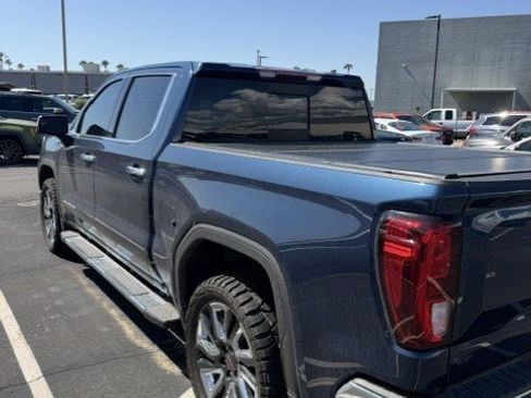 Used 2020 GMC Sierra 1500 SLE w/ SLE Value Package RWD image 5