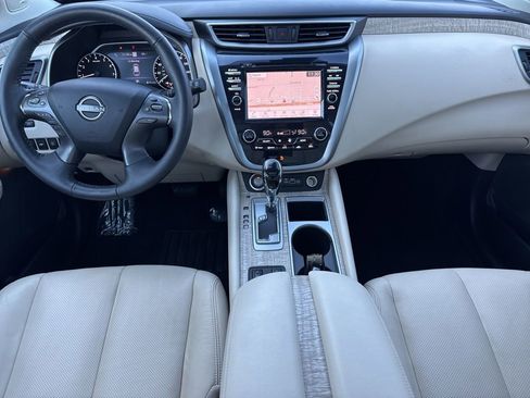 Certified 2024 Nissan Murano SL image 17
