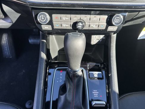 New 2026 Jeep Compass Trailhawk image 21