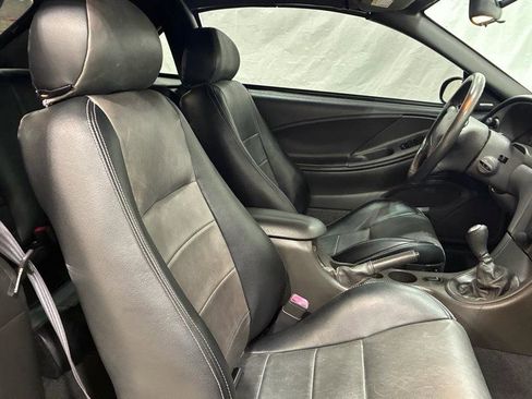 Used 2003 Ford Mustang Cobra image 21