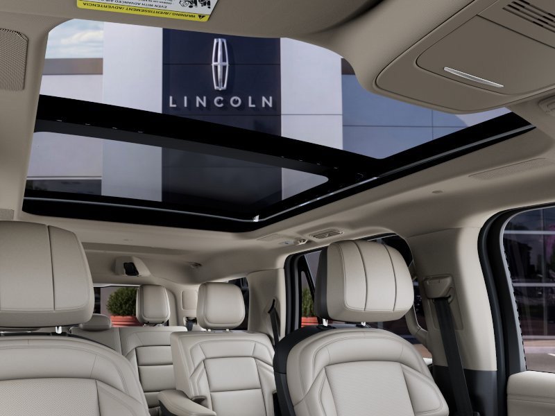 New 2027 Lincoln Navigator Reserve RWD image 22
