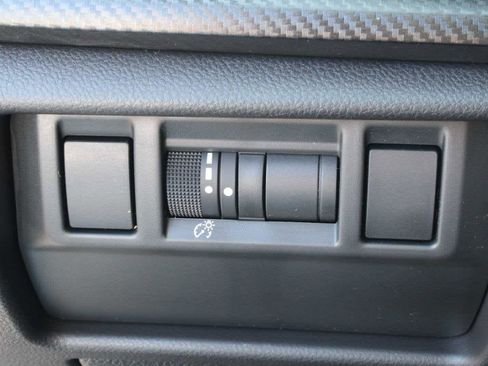 Certified 2024 Subaru Crosstrek 2.5i Limited w/ Crosstrek Mirror Package image 23