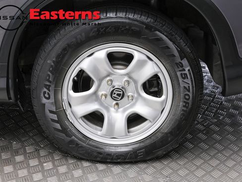 Used 2014 Honda CR-V LX image 8