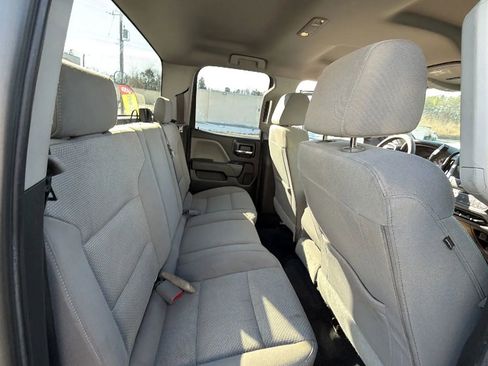 Used 2019 GMC Sierra 1500 Limited image 33