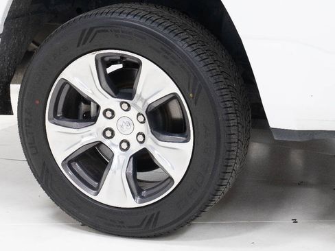 Used 2023 RAM 1500 Laramie AWD/4WD image 75