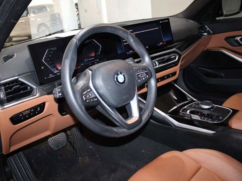 Certified 2023 BMW 330i 330i w/ Convenience Package image 12