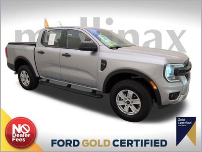 Used 2024 Ford Ranger XL