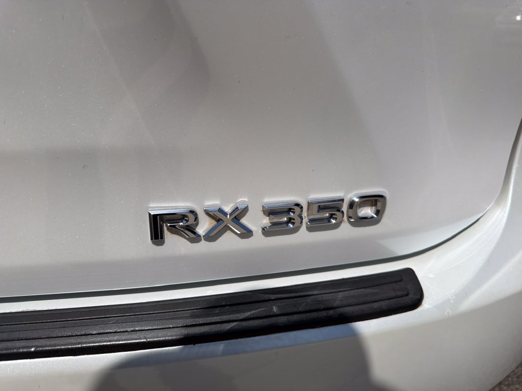 Used 2021 Lexus RX 350 FWD w/ Premium Package image 29