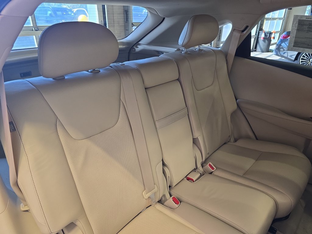 Used 2014 Lexus RX 350 AWD w/ Navigation Package image 12