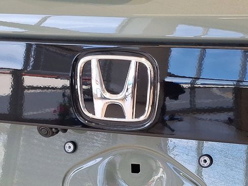 New 2026 Honda Passport TrailSport Elite image 5