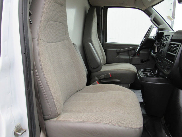 Used 2021 Chevrolet Express 3500 RWD image 14