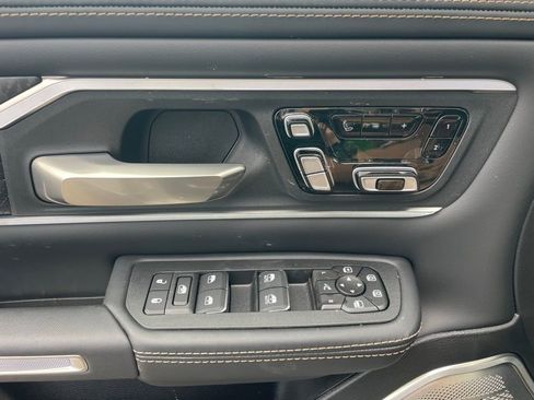 New 2026 RAM 1500 Tungsten AWD/4WD image 29