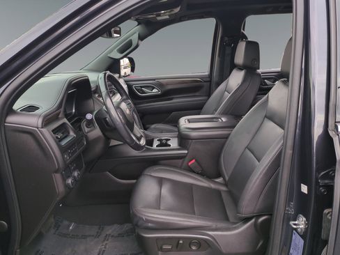 Used 2022 Chevrolet Tahoe LT image 9