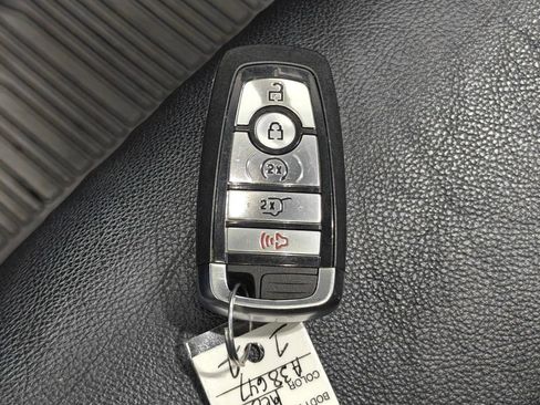Used 2023 Ford Explorer ST w/ Equipment Group 401A AWD/4WD image 18