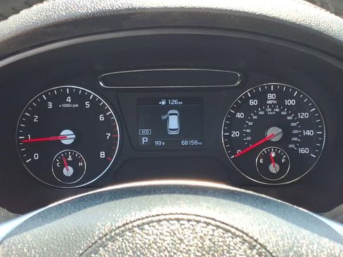 Used 2020 Kia Sorento LX w/ LX I4 Convenience Package FWD image 18