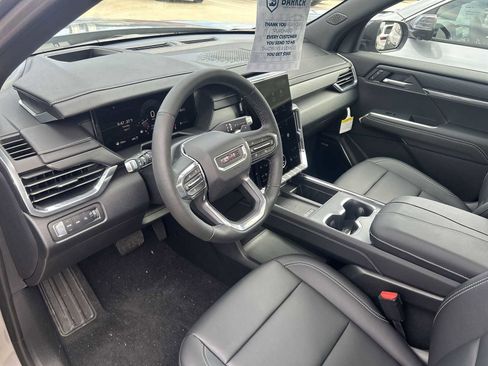 New 2026 GMC Acadia Elevation w/ Elevation Premium Package AWD/4WD image 11