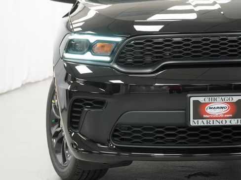 New 2026 Dodge Durango GT w/ Blacktop Package image 6