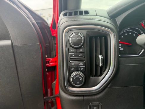 Used 2021 Chevrolet Silverado 1500 RST w/ True North Edition Plus AWD/4WD image 25