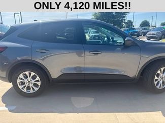 Used 2025 Ford Escape Active FWD video 2