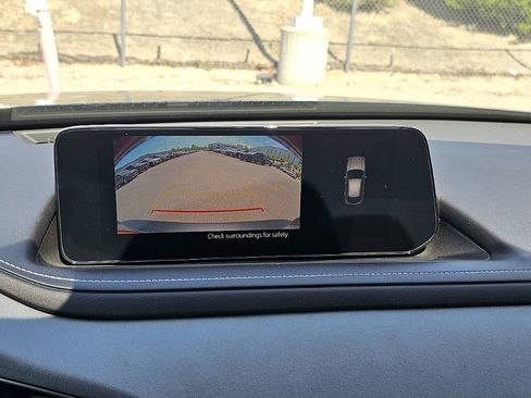 New 2026 MAZDA CX-30 Aire Edition image 37