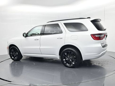 Used 2024 Dodge Durango SXT w/ SXT Blacktop Group AWD/4WD image 5