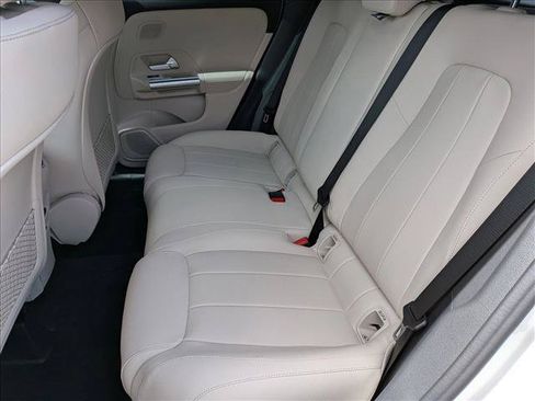 New 2026 Mercedes-Benz GLA 250 image 14