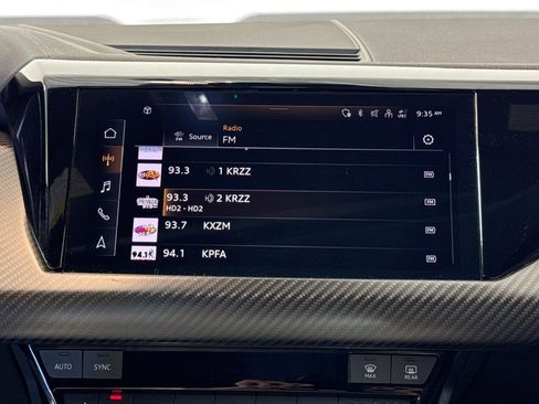 Used 2022 Audi e-tron GT Prestige w/ Prestige Package image 15