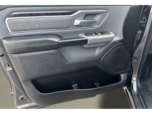 Used 2022 RAM 1500 Big Horn image 20