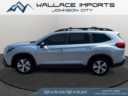 Certified 2023 Subaru Ascent Premium w/ Convenience Package