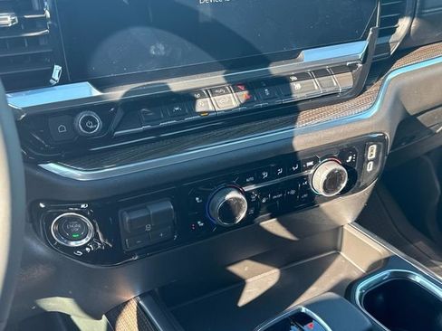 New 2026 Chevrolet Silverado 1500 RST w/ All Star Edition Plus AWD/4WD image 31